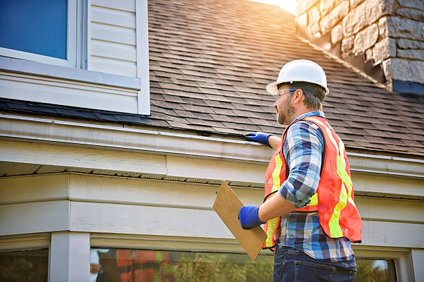 Licensed Emergency Roof Repair service in Smithfield, VA - Big Toms Roofing